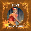 Just Jo Ann Castle | Jo Ann Castle