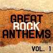 Great Rock Anthems, Vol. 1 | Tainted Flavor