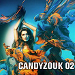 Candyzouk, Vol. 2 (Sushiraw) | Kaysha