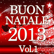 Buon Natale 2013, Vol. 1 | Rainbow Cartoon