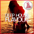 Deep House Flavour, Vol. 3 | Platinum Square