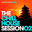 The Chill House Session 02 - Destination Goa | Ralphie Boss