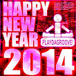 Happy New Year 2014 | 2nclubbers