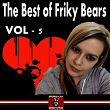 The Best of Friky Bears 2013, Vol. 5 | Dj Baloo