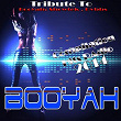 Booyah: Tribute to Showtek, Dvbbs (Compilation Hits Radio 2014) | Dael