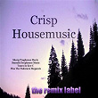 Crisp Housemusic (Sharp Proghouse Meets Smooth Deephouse Music Tunes In Key-C and the Paduraru Megamix Here) | Christian Paduraru