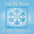 Let It Snow (30 Great Christmas Hits) | Vaughn Monroe