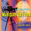 Les plus belles musiques de films pour piano seul, Vol. 1 | Michele Garruti, Giampaolo Pasquile