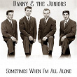 Sometimes When I'm All Alone | Danny & The Juniors