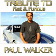 Tribute To Fast & Furious: Paul Walker | Extra Latino