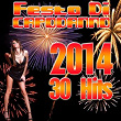 Festa di Capodanno 2014 | Extra Latino