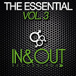 The Essential, Vol. 3 | Chris Kaeser, Ron Carroll