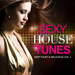 Sexy House Tunes - Deep, Funky & Delicious, Vol. 1 | Beach Lovers