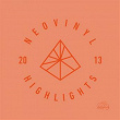 Neovinyl Highlights 2013 | Adham Zahran