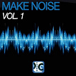 Make Noise, Vol. 1 | Julien Creance