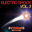 Electro Shock, Vol. 3 | Jeff Man