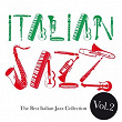 Italian Jazz, Vol. 2 (The best italian jazz collection) | Doctor 3