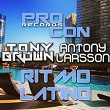 Ritmo Latino | Antony Larsson, Tony Brown