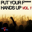 Put Your F***** Hands Up, Vol. 1 | Matt Aubrey, Holevar