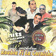 Compilation roubla fi la corniche (100% Live) | Kader, Dalida