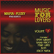 Music for Lovers, Vol. 7 (Mafia & Fluxy Presents) | Steph Wright