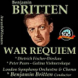 Benjamin Britten: The Centenary Edition, Vol. 3 | The London Symphony Orchestra, The London Symphony Orchestra & Chorus, Bach Choir Chorus, Highgate School Choir, Melos Ensemble, Lord Benjamin Britten