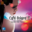 Café Solaire, Vol. 21 | Enigmatic