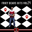 Friky Bears Hits, Vol. 24 | Dj Baloo