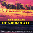Salsa | Estrellas De Chocolate