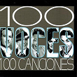 100 Voces 100 Canciones | Estela Raval Con Los Cinco Latinos