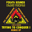 Trying to Conquer (Fogata Sounds Remix) | Krak In Dub