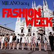 Fashion Week Milano 2014 | Solvita
