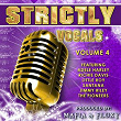 Mafia & Fluxy Presents Strictly Vocals, Vol. 4 | Notrele