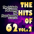 The Hits of 62, Vol. 2 | The Crickets