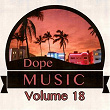 Dope Music, Vol. 18 | Aksel