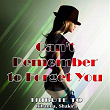 Can't Remember to Forget You : Tribute To Rihanna, Shakira | Kimmy