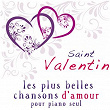Saint Valentin : les plus belles chansons d'amour pour piano seul | Michele Garruti, Giampaolo Pasquile