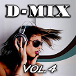 D-Mix, Vol. 4 | Jane Lewis