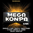 Mega konpa (Live) | Zenglen