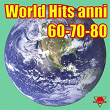 World Hits Anni 60 - 70 - 80 | Massimo Di Cataldo, Sandra