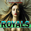 Royals: Tribute to Lorde, Bastille | Laura Ciffa