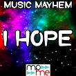 I Hope - Tribute to Rebecca Ferguson | Music Mayhem