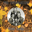 The Outstanding Four Lads | The Four Lads