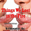 Things We Lost in the Fire: Tribute To Bastille, DVBBS & Borgeous | Mr Jayco