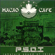 Macao Cafe | Federico Baltimore
