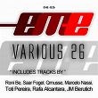 Various 26 | Toti Pereira