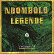 Ndombolo legende, vol. 1 | Divers