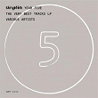 Year Five - Best of (The Very Best Tracks LP) | Julian Jeweil