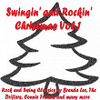 Swingin' and Rockin' Christmas, Vol.1 (Rock and Swing Christmas Classics) | Brenda Lee