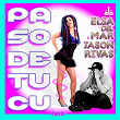 Paso de Tu Cu (Jason's Tech Extended Mix) | Elsa Del Mar, Jason Rivas